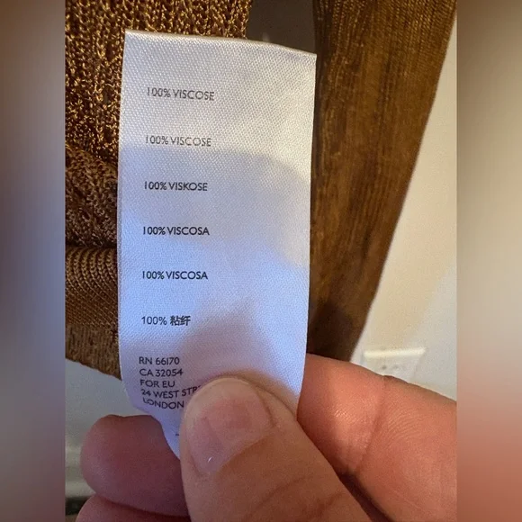 Free People H2O Crew Pullover Sweater - Picture 16 of 16